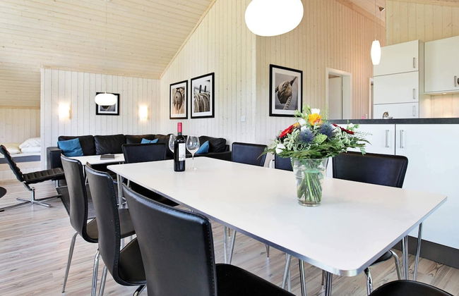 Holiday Home in Großenbrode - Foto 11