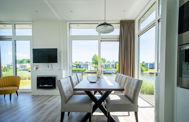 EuroParcs Veluwemeer - Foto 67