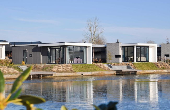 EuroParcs Veluwemeer - Foto 17