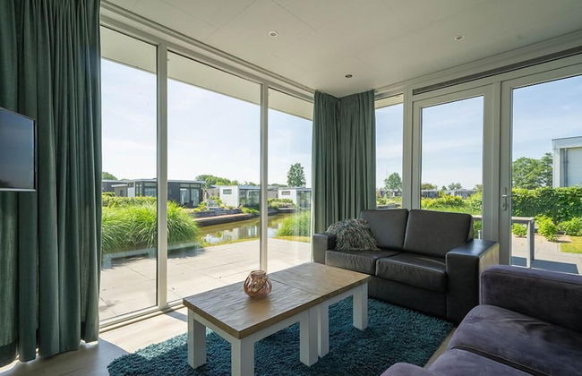 EuroParcs Veluwemeer - Foto 63