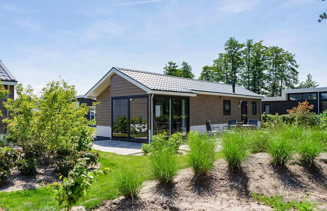 EuroParcs Veluwemeer - Foto 13