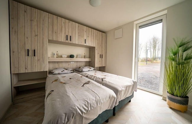 EuroParcs Veluwemeer - Foto 33