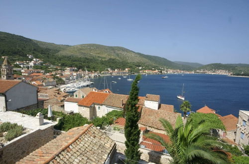 Photo 33 - Rustic Apartment in Vis With Terrace