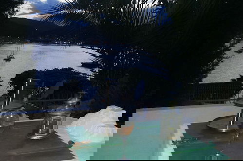 Foto 11 - Charming Coastal Hideout
