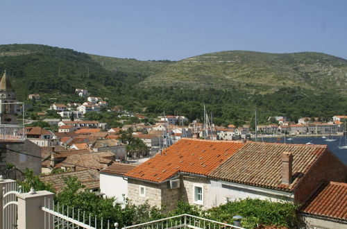 Photo 34 - Rustic Apartment in Vis With Terrace