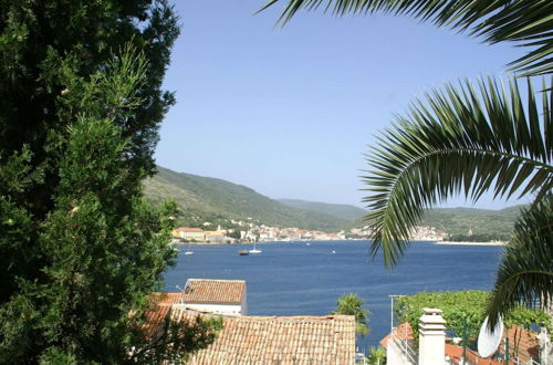 Photo 36 - Rustic Apartment in Vis With Terrace