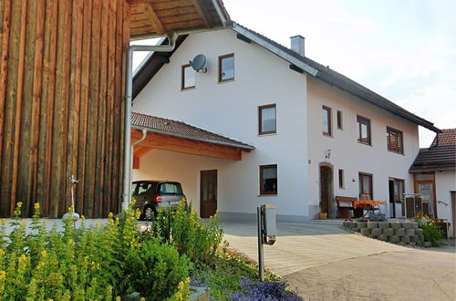 Foto 1 - Charming Holiday Flat in the Bavarian Forest