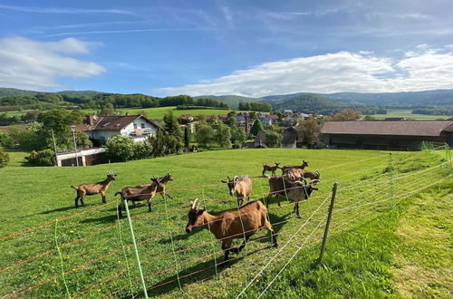 Photo 11 - Charming Holiday Flat in the Bavarian Forest