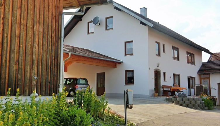 Foto 1 - Charming Holiday Flat in the Bavarian Forest