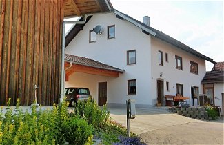 Foto 1 - Charming Holiday Flat in the Bavarian Forest