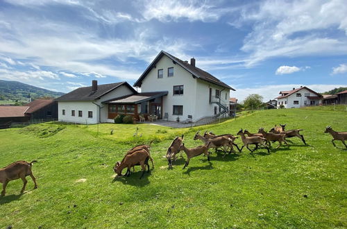 Photo 13 - Flat in Bavaria Near the Forest