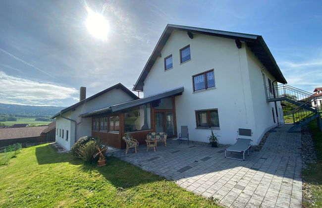 Apartment in Bavaria Near Forest - Foto 33