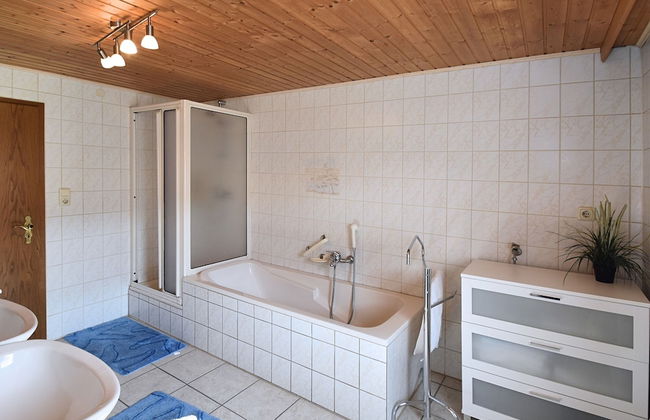 Apartment in Bavaria Near Forest - Foto 28