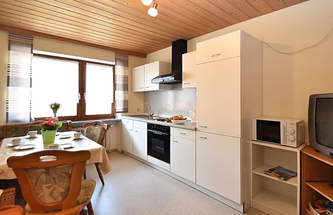 Apartment in Bavaria Near Forest - Foto 9