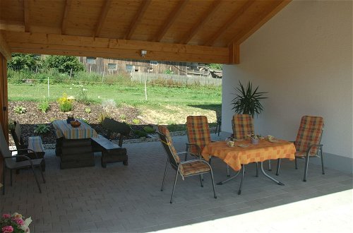 Foto 10 - Charming Holiday Flat in the Bavarian Forest