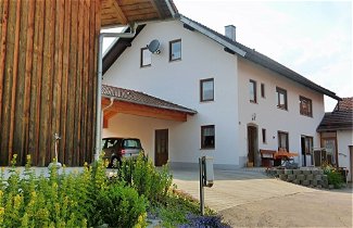 Photo 1 - Charming Holiday Flat in the Bavarian Forest