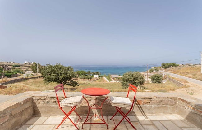 Villa Bianca Tzia - Foto 1