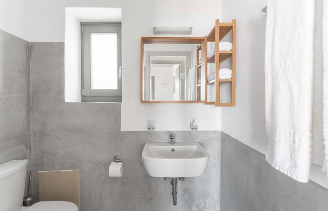 Villa Bianca Tzia - Foto 14