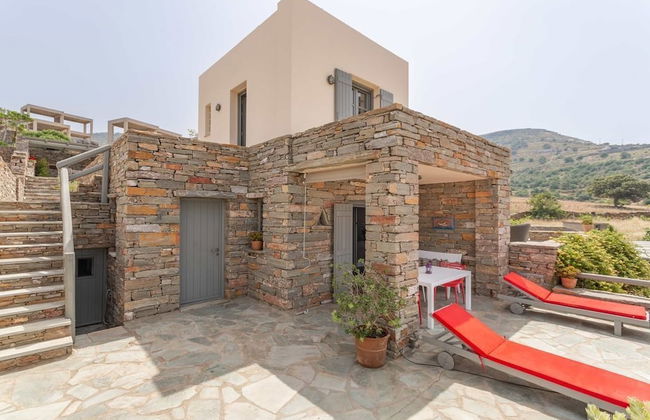 Villa Bianca Tzia - Foto 19