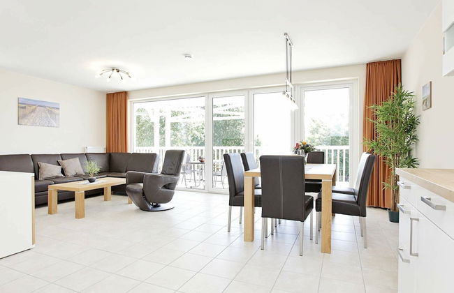 Holiday Home in Großenbrode - Foto 8