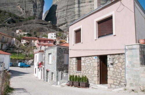 Photo 37 - Historic Luxury House Heart of Meteora