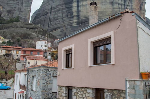 Photo 35 - Historic Luxury House Heart of Meteora