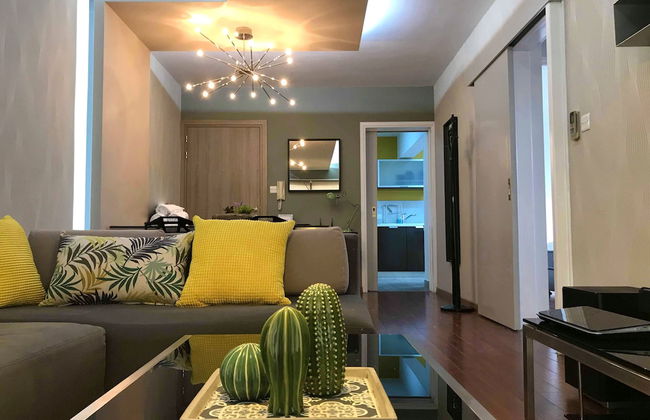 Metro Court Apartments - Foto 49