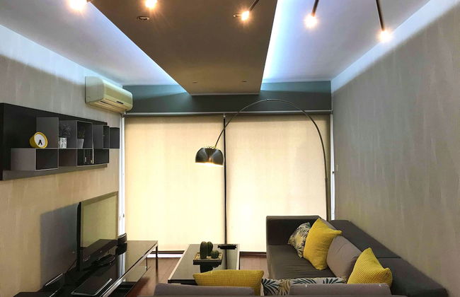 Metro Court Apartments - Foto 57