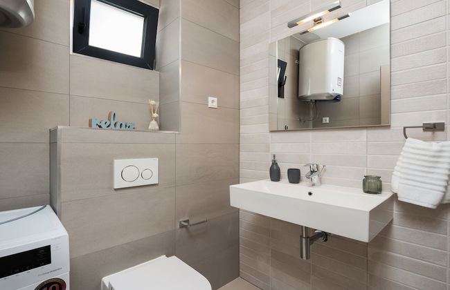 Villa Four Brothers Middle Floor - Foto 45