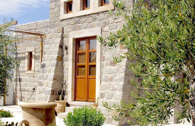 Villa Patmos Netia - Foto 42