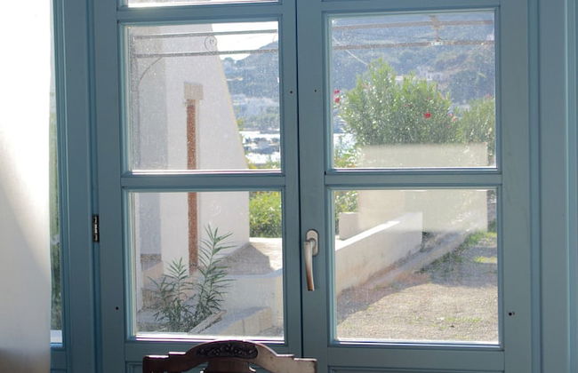 Villa Patmos Netia - Foto 10