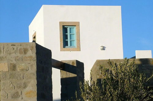 Photo 28 - Villa Patmos Netia