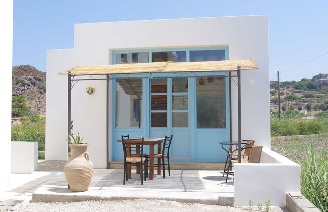 Villa Patmos Netia - Foto 24
