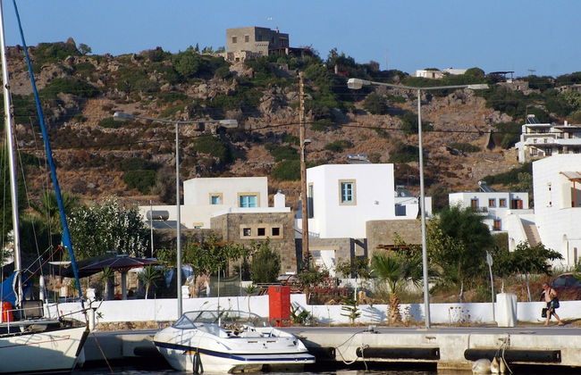 Villa Patmos Netia - Foto 32