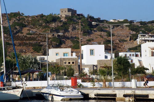 Photo 32 - Villa Patmos Netia