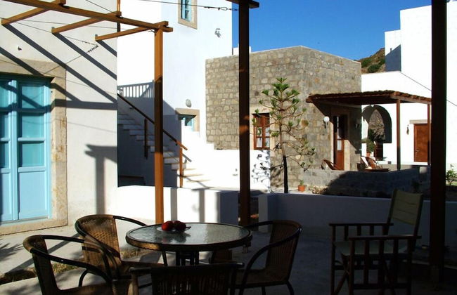 Villa Patmos Netia - Foto 27