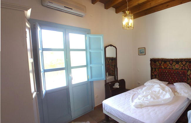 Villa Patmos Netia - Foto 5