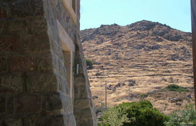 Villa Patmos Netia - Foto 34