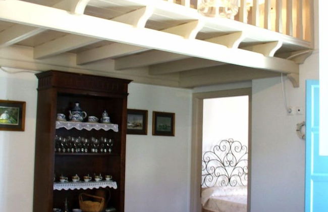 Villa Patmos Netia - Foto 20