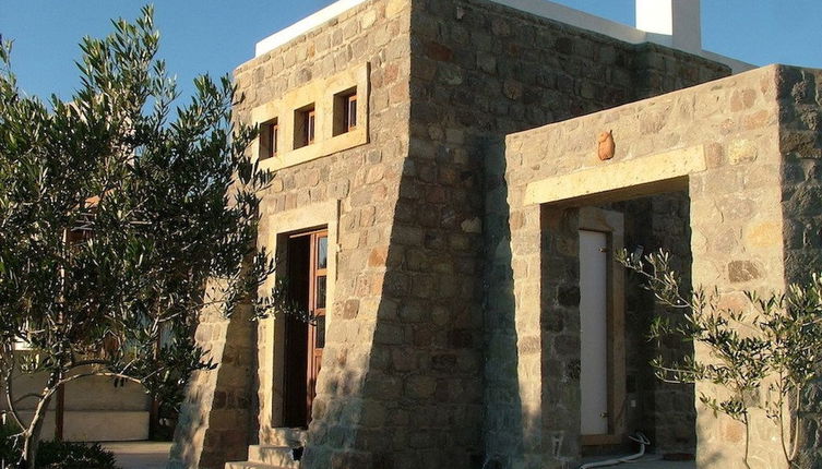 Foto 1 - Villa Patmos Netia