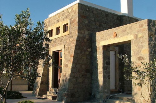 Foto 1 - Villa Patmos Netia