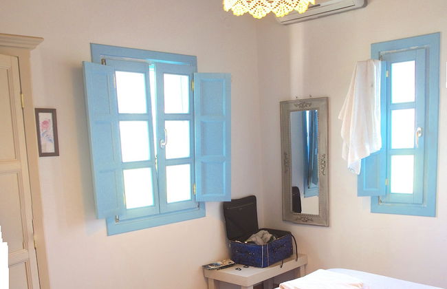 Villa Patmos Netia - Foto 4