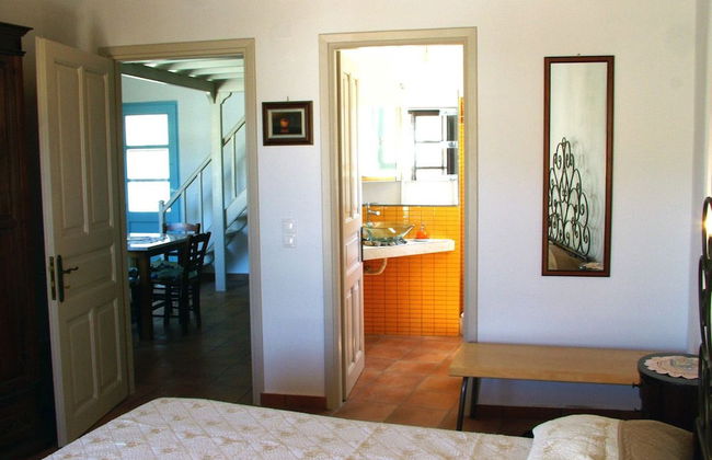 Villa Patmos Netia - Foto 14