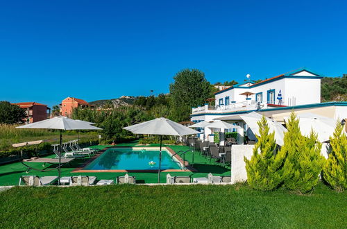 Foto 1 - Akis Villa Studios & Apartments with Pool