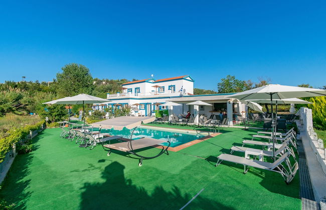 Akis Villa Studios & Apartments with Pool - Foto 21