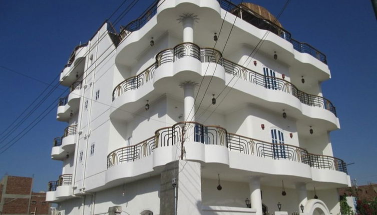 Photo 1 - Nile Paradise Apartments