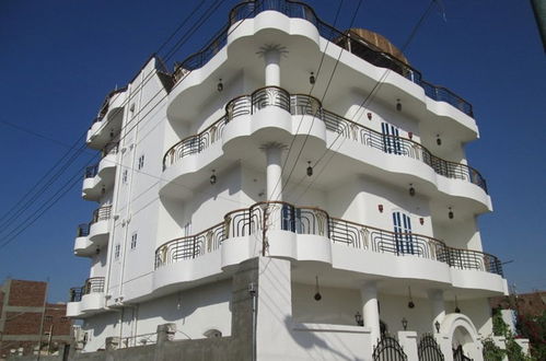 Photo 1 - Nile Paradise Apartments