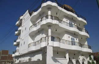 Foto 1 - Nile Paradise Apartments