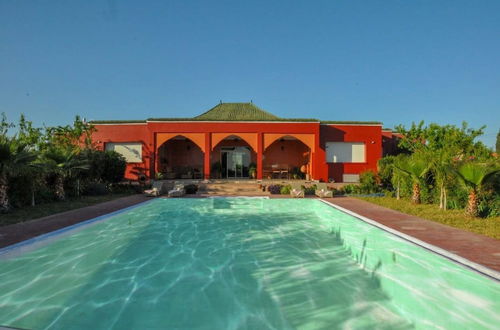 Photo 1 - Villa Ksar Janna