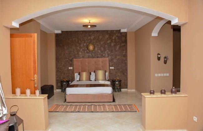 Villa Ksar Janna - Foto 3